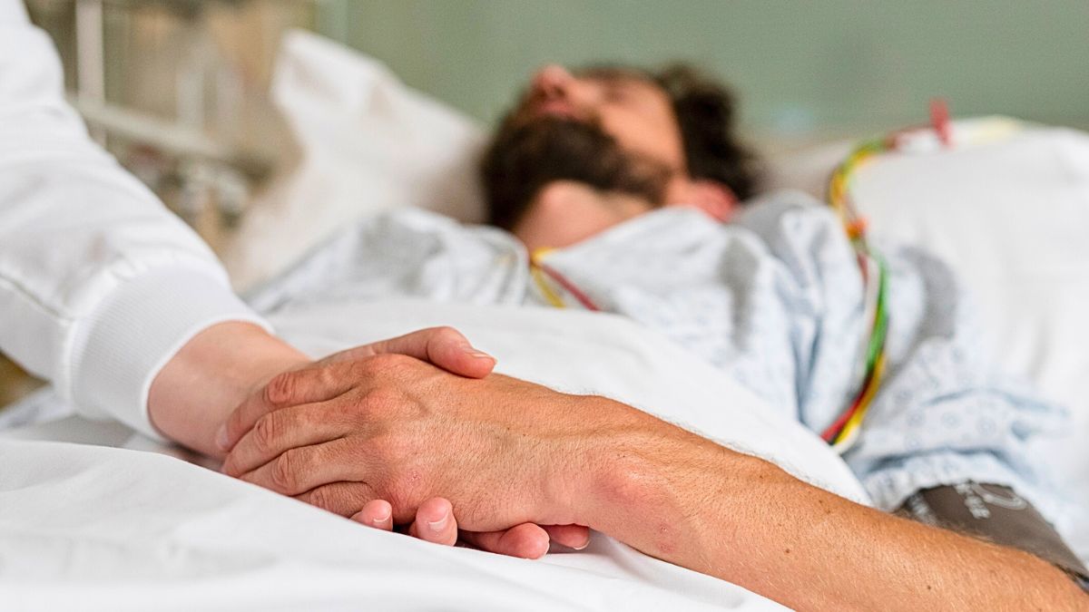 ley de eutanasia en Uruguay