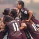 Selección mexicana femenil sub 17