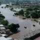 Depresión tropical 90-E deja 67 muertos y miles de damnificados en el centro de México