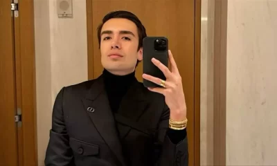 asesinato de Micky Hair estilista Miguel de la mora