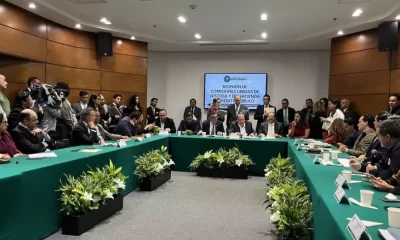 Diputados corrigen la reforma al amparo: eliminan retroactividad polémica