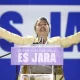Jeannette Jara lidera las elecciones primarias
