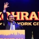 Zohran Mamdani gana la elección en Nueva York