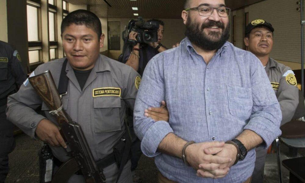 Enfrentara audiencia para decidir su salida