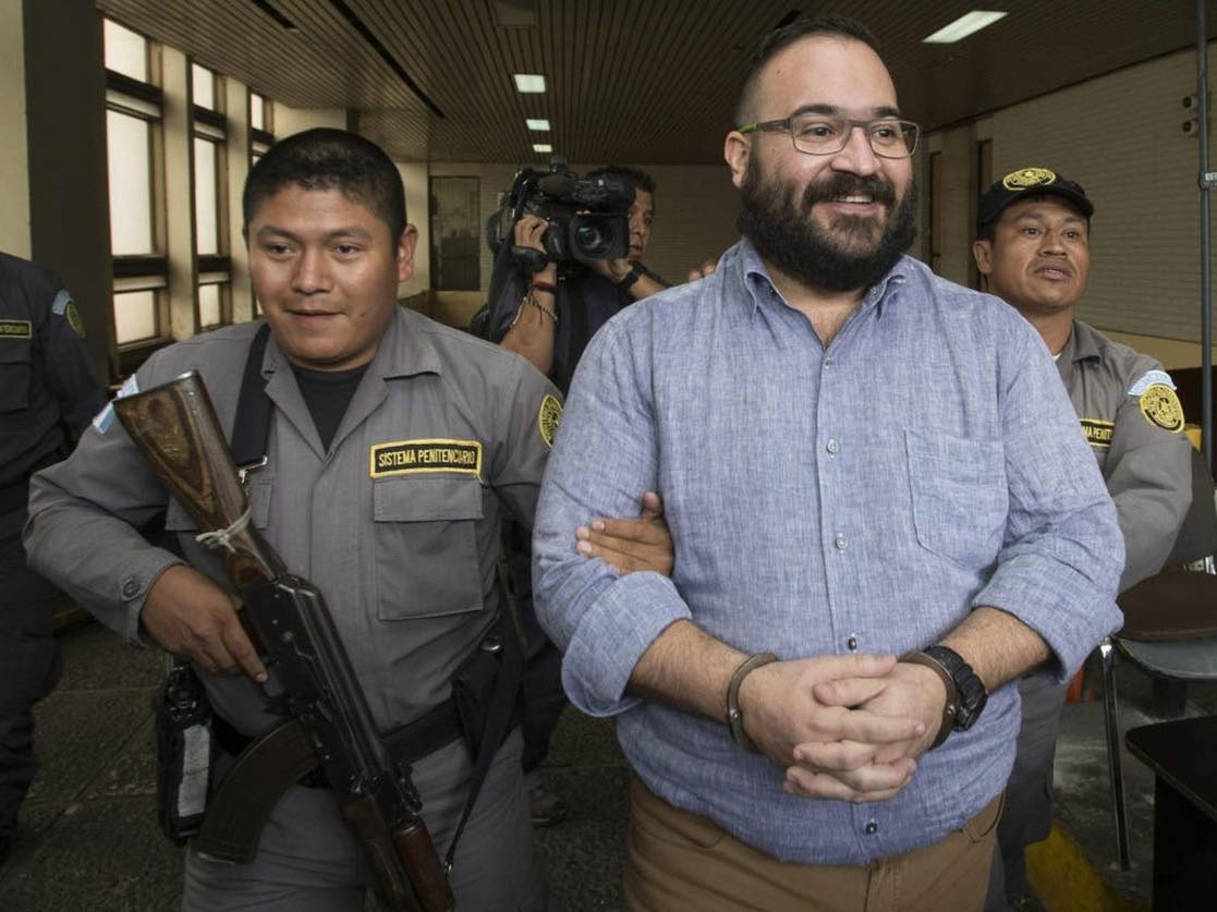 Enfrentara audiencia para decidir su salida