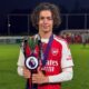 Arsenal debuta a un futbolista de 13 años en la UEFA Youth League