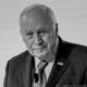 Muere Dick Cheney