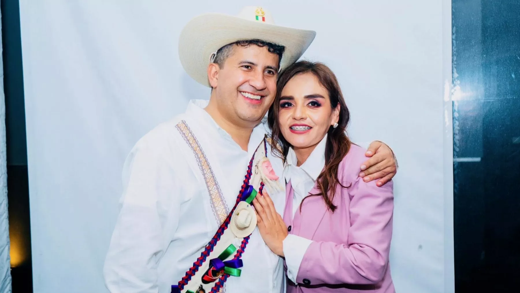 Grecia Quiroz asumirá la presidencia municipal de Uruapan