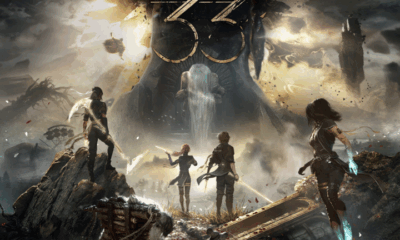 Expedition 33: la aventura que marcará el año