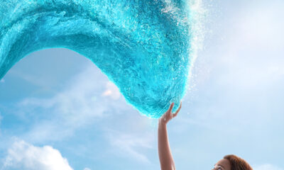 Disney avanza con la versión live action de Moana