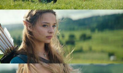 Nintendo revela las primeras imágenes de Zelda