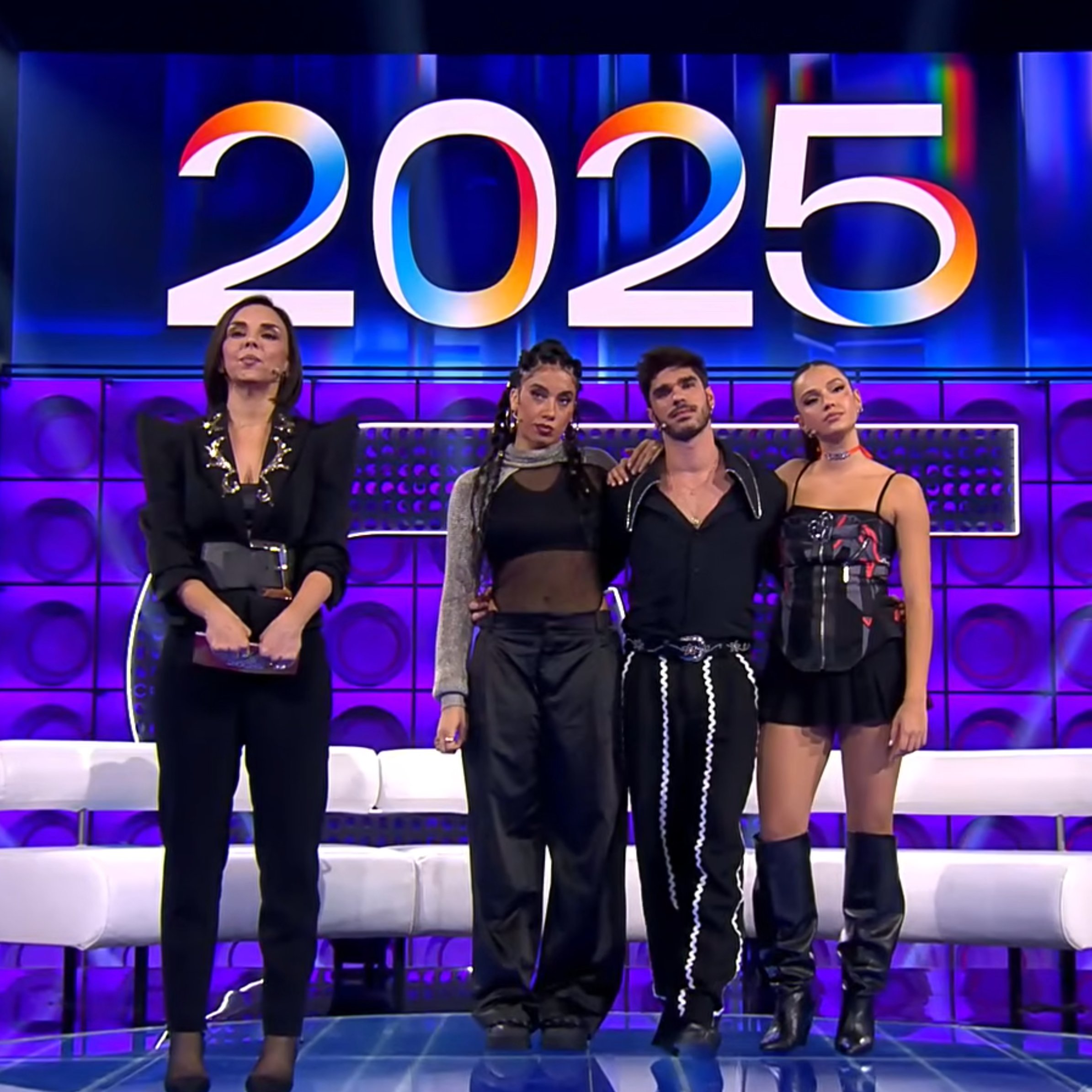 Gala 9 de Operación Triunfo 2025