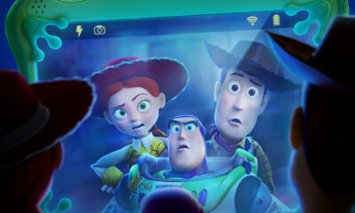 Toy Story 5: el regreso de los juguetes con una nueva aventura tecnológica