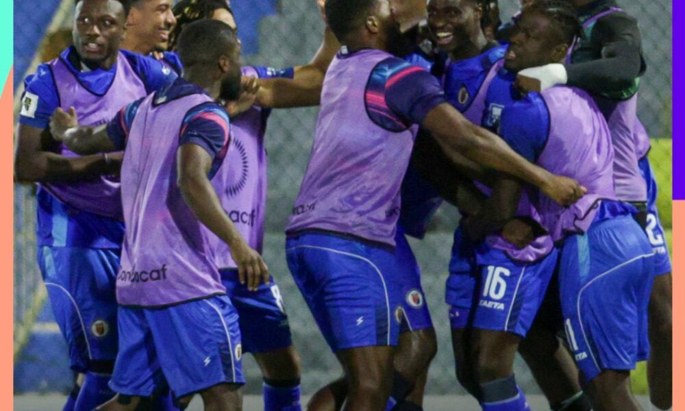 Costa Rica sufre otro traspié clave: derrota 1-0 ante Haití complica su camino al Mundial