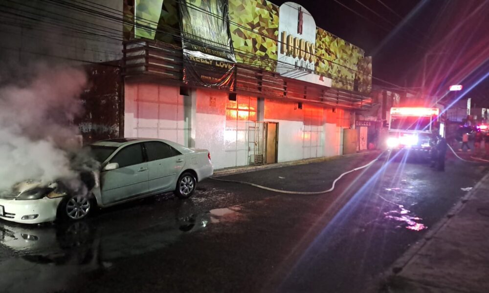 Ataque mortal en bar Lacoss deja cinco muertos