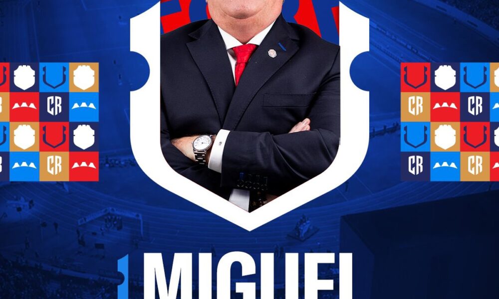 La FCRF confirma la salida del ‘Piojo’ y su cuerpo técnico tras no lograr el boleto al Mundial 2026.