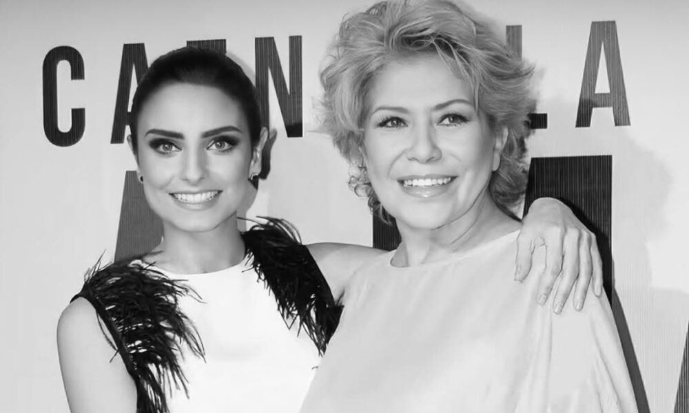 Gabriela Michel fallece a los 65 años