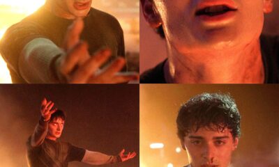 Will desata poderes en Stranger Things 5