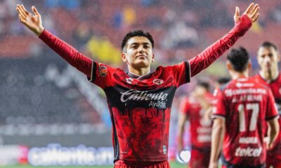 liguilla torneo Apertura 2025