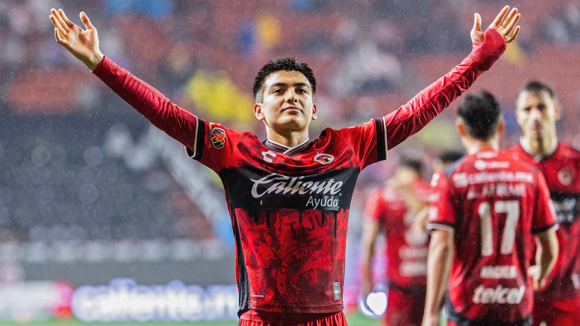 liguilla torneo Apertura 2025