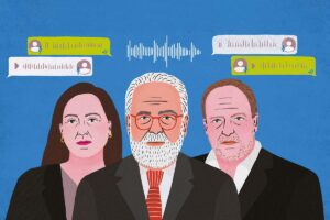 Pagos a funcionarios públicos