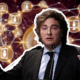 Javier Milei señalado por promover la criptomoneda $LIBRA en presunta estafa internacional