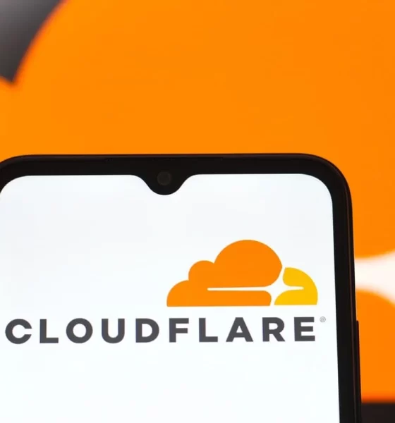 Colapso global de Cloudflare paraliza internet
