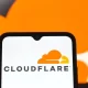 Colapso global de Cloudflare paraliza internet