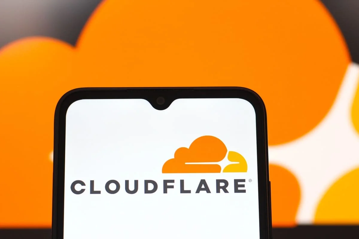 Colapso global de Cloudflare paraliza internet