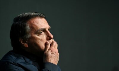 condena de 27 años de Bolsonaro