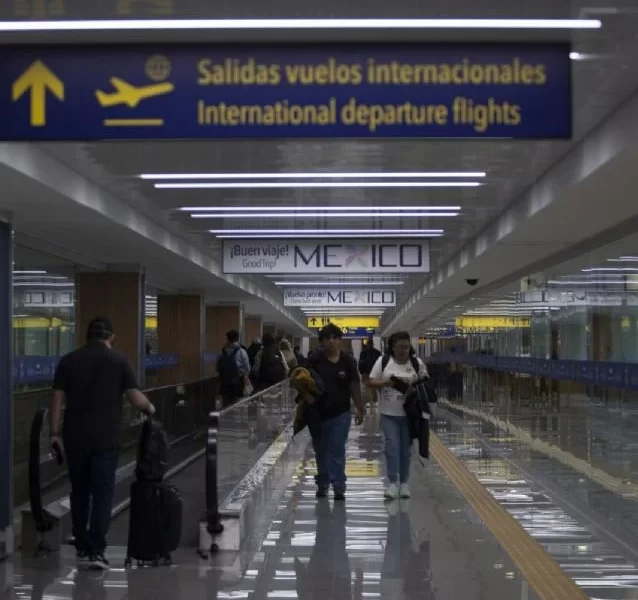 Canada emite alerta de viaje a México