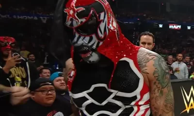 lesión de Penta Zero Miedo