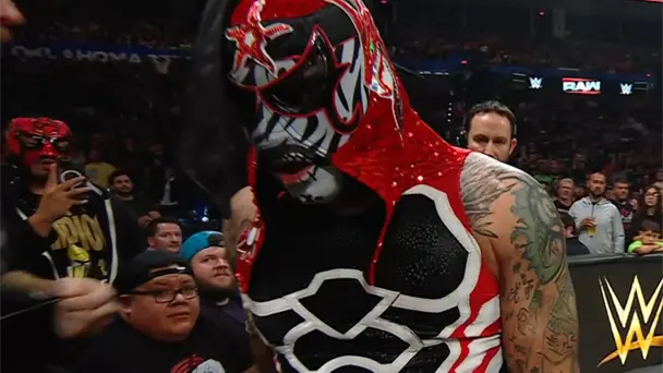 lesión de Penta Zero Miedo