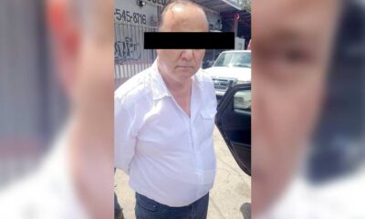 César Duarte es Arrestado por lavado de dinero