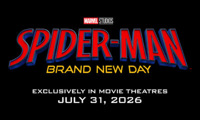 Spider-Man: Brand New Day sacude al MCU