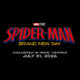 Spider-Man: Brand New Day sacude al MCU