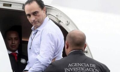 Roberto Borge, exgobernador de Quintana Roo, enfrenta proceso judicial por corrupción y delincuencia organizada