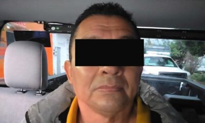 Periodistas protestan en Veracruz tras la imputación de un reportero por terrorismo