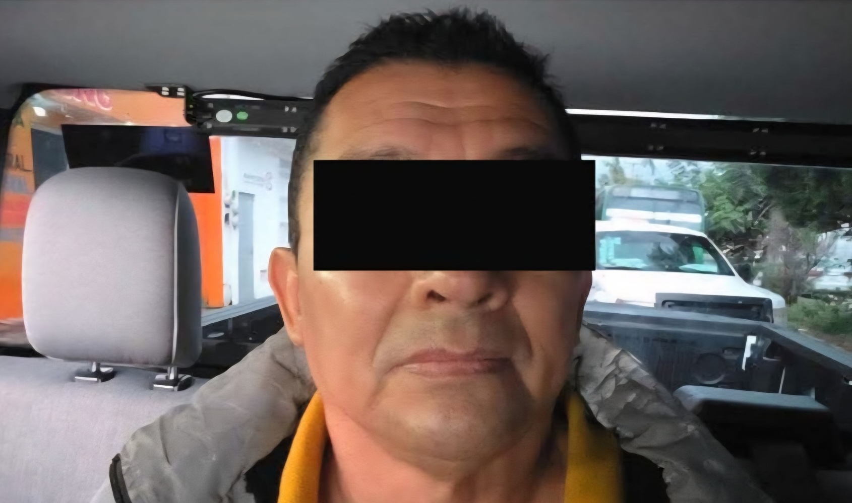 Periodistas protestan en Veracruz tras la imputación de un reportero por terrorismo