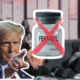 Donald Trump firma orden ejecutiva que clasifica al fentanilo como arma de destrucción masiva en la Casa Blanca