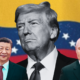 Rusia advierte a Trump por Venezuela tras el anuncio del bloqueo petrolero y el aumento de la tensión geopolítica.