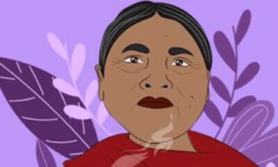 Sierra de Zongolica, región donde ocurrió el caso Ernestina Ascencio condenado por la Corte IDH