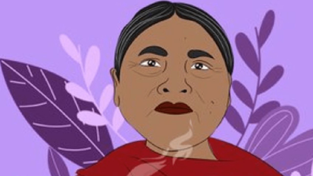 Sierra de Zongolica, región donde ocurrió el caso Ernestina Ascencio condenado por la Corte IDH