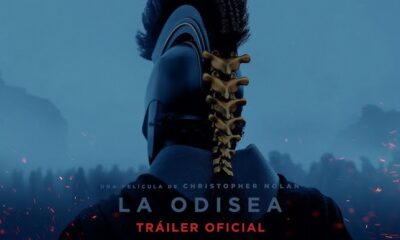 Trailer La Odisea de Christopher Nolan