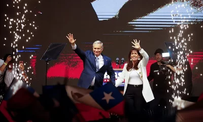 victoria de José Antonio Kast