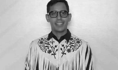 Regidor de Reynosa Bryan Nicolás Vicente Salinas, localizado sin vida en un departamento de la Ciudad de México