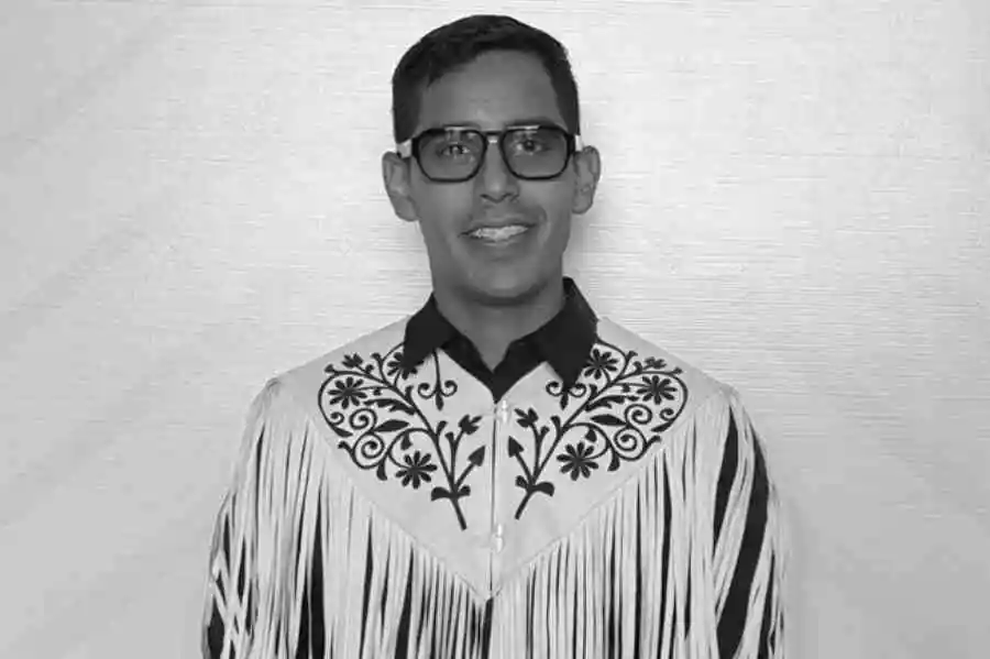 Regidor de Reynosa Bryan Nicolás Vicente Salinas, localizado sin vida en un departamento de la Ciudad de México