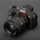 Sony alpha a7V