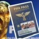 FIFA Pass Visas Prioritarias