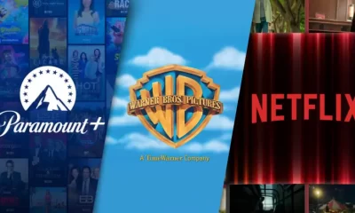 Warner Bros rechaza oferta de Paramount